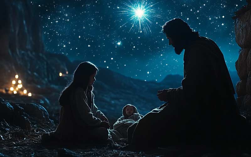 nativite-nativity scene