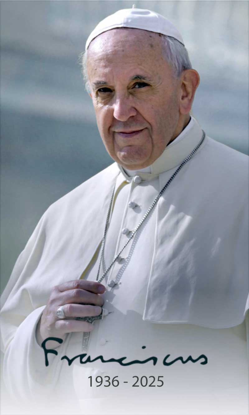 pape-francis01 Pope Francis