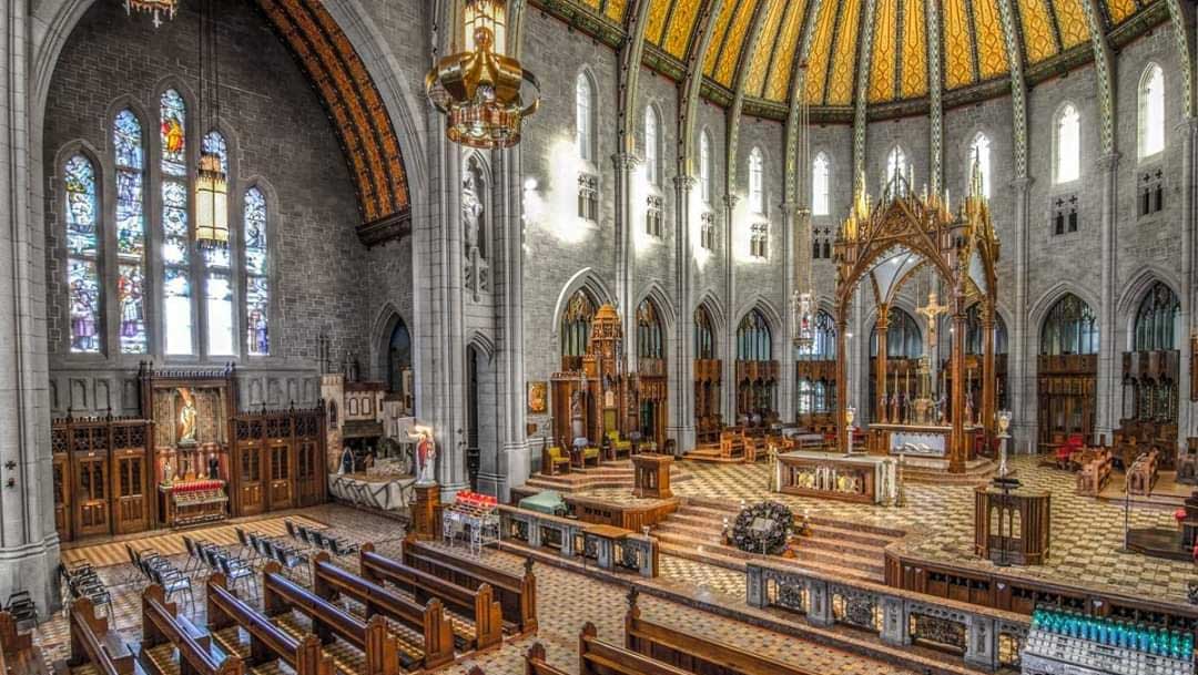 Basilique-Cathédrale-Sainte-Cécile-de-Valleyfield-