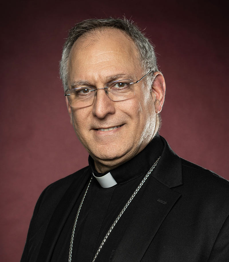 Mgr_Alain_Faubert_Web Mgr_Alain_Faubert