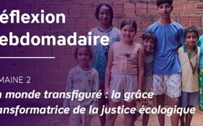 Un monde transfiguré